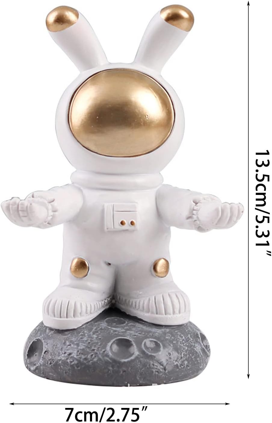Space Holder Animal Sunglasses Bracket Display Stand Home Resin Decoration Eyeglass Display Stand for Glasses Retail