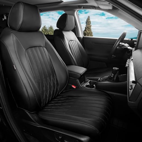 FEINEPRO CRV 2023-2026 Seat Covers