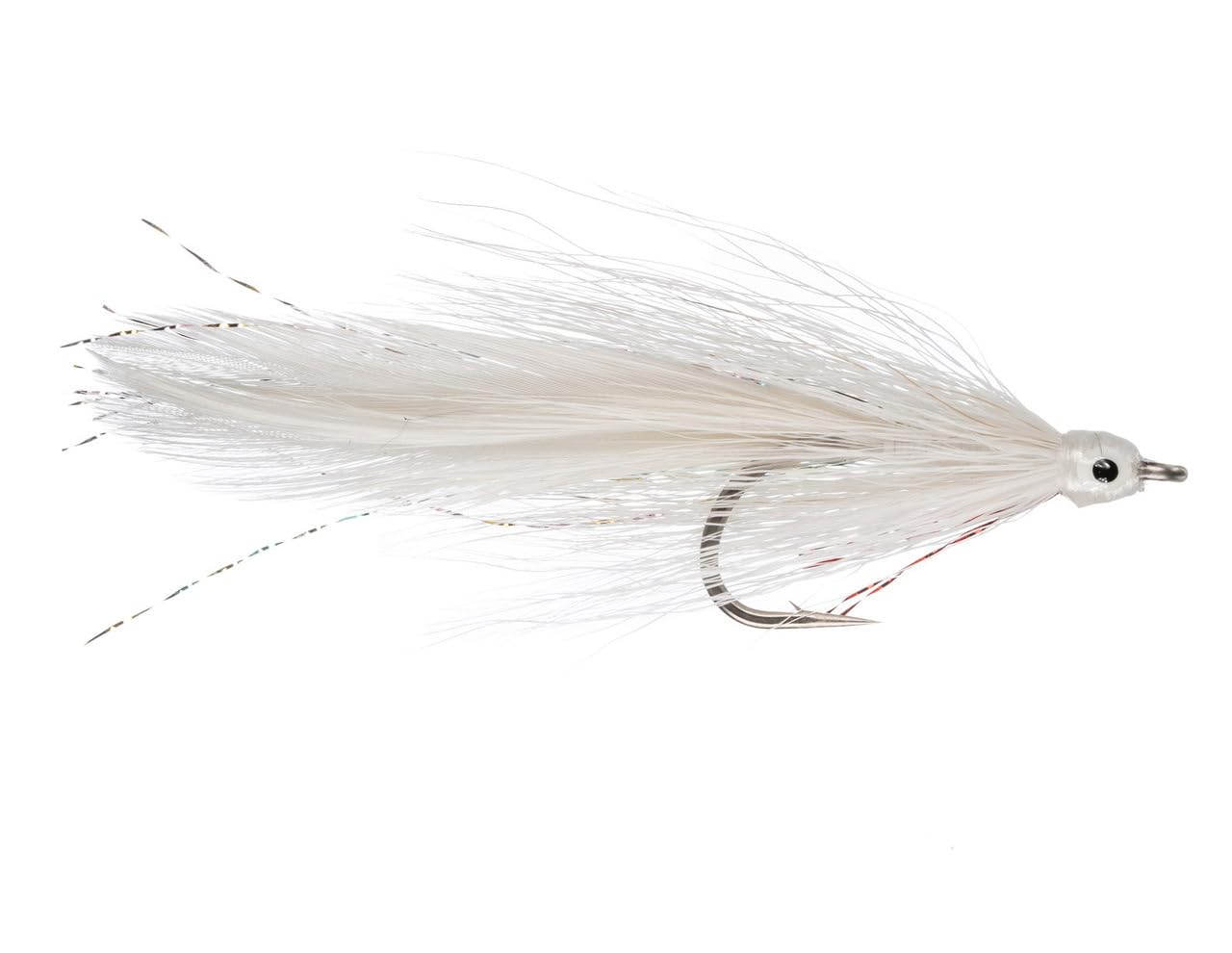 Umpqua Deceiver Pattern Streamer Fly Fishing Flies