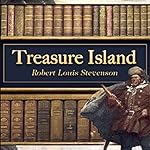 Cover of Treasure Island (Alpha DVD)