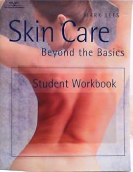 Paperback Skin Care: Beyond the Basics Book