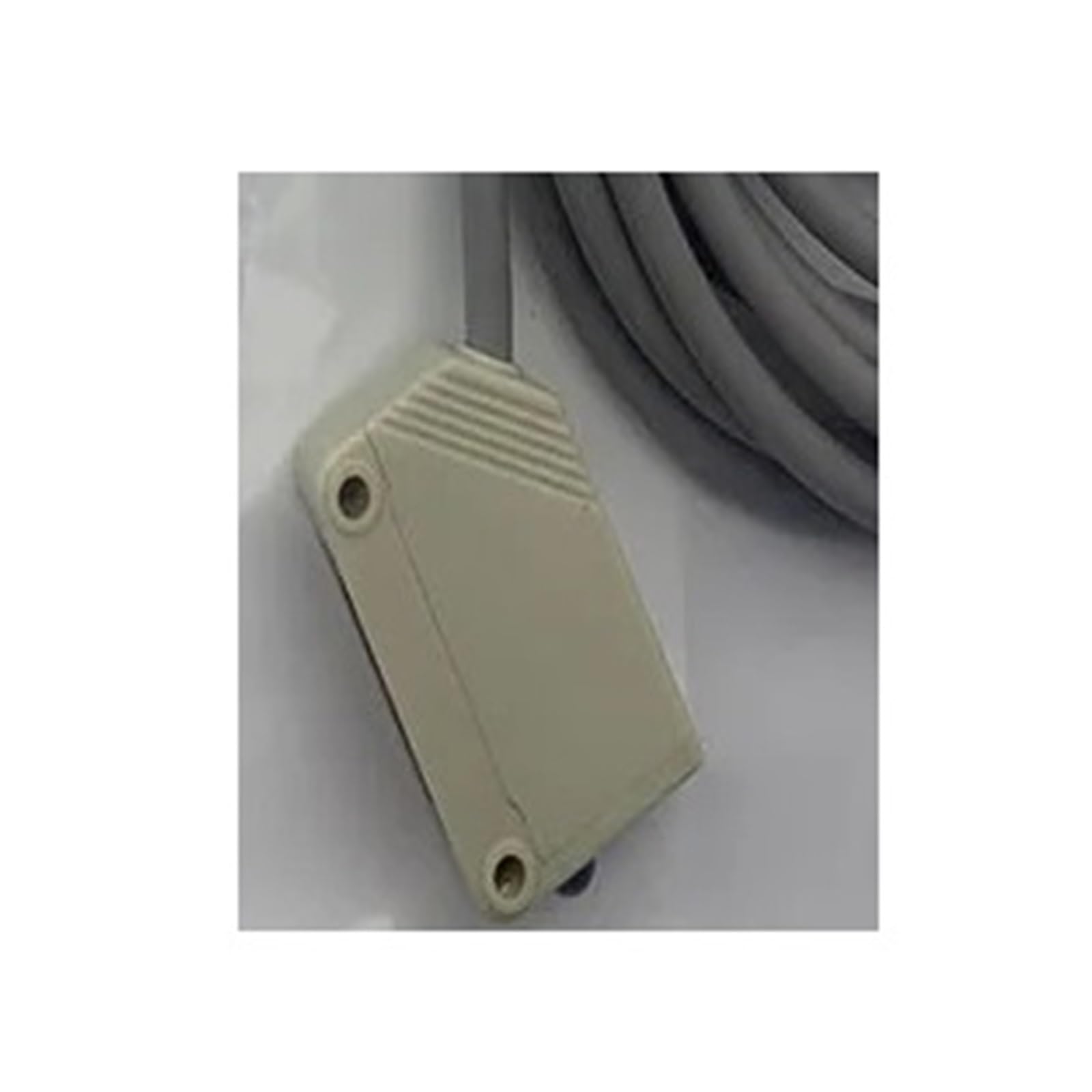 Interrupteur DW-AS-501-P20 boîtier robuste étanche pour usine