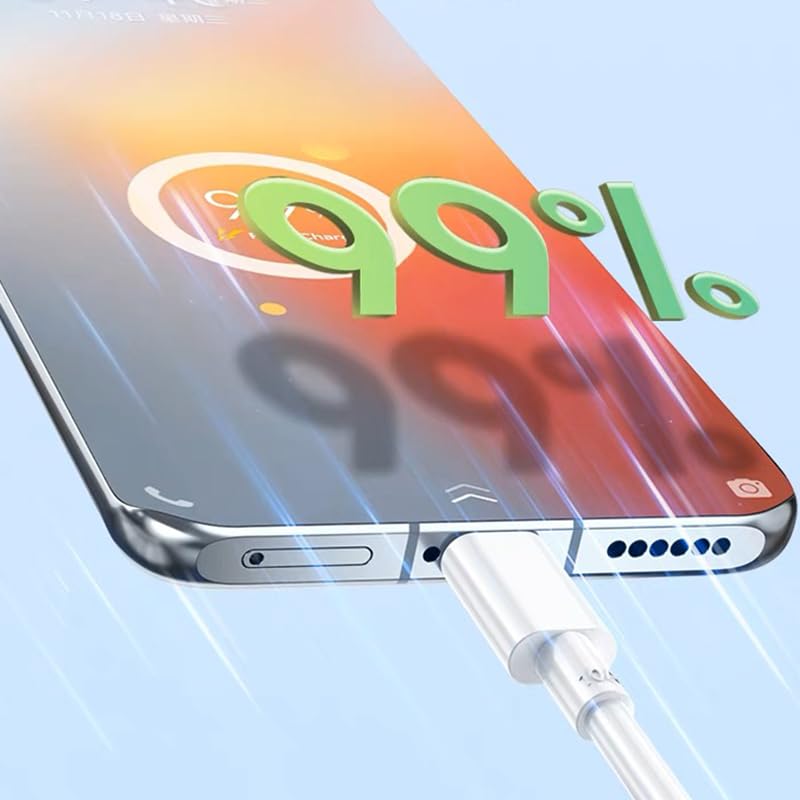 Image of Original 200W Quick Fast charging 10A cable for Vivo iQoo 10 Pro 5g 10 9T 9 Pro 8 Pro 7 / cable 2024 for Vivo X100 5G /V30 /X90 5G /X90 PRO 5G / X FOLD 3 /iQOO 11 5G / iQoo 9 pro /iQoo 9 / iQoo 9T (VIP-189)