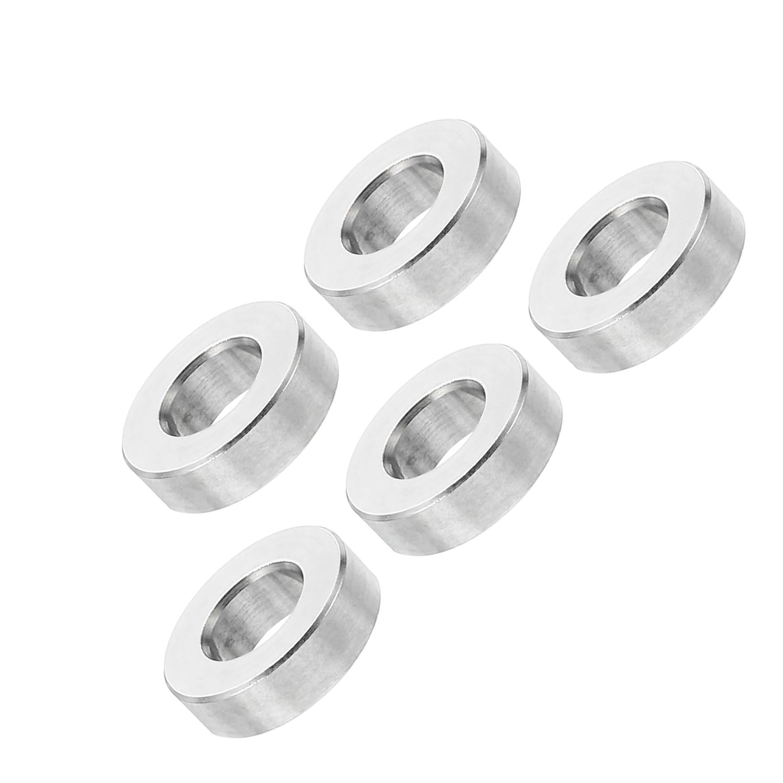Unifizz M6 Stainless Steel Spacers