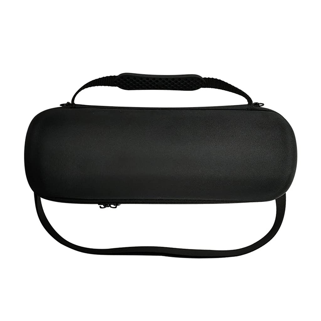 Portable for Case Bluetooth-Compatible Protective Bag for 5 Shock-Proof Carrying