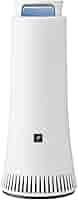 新品未使用 シャープ 脱臭機 プラズマクラスター NEXT DY-S01-W Amazon | シャープ 脱臭機 プラズマクラスター NEXT(50000