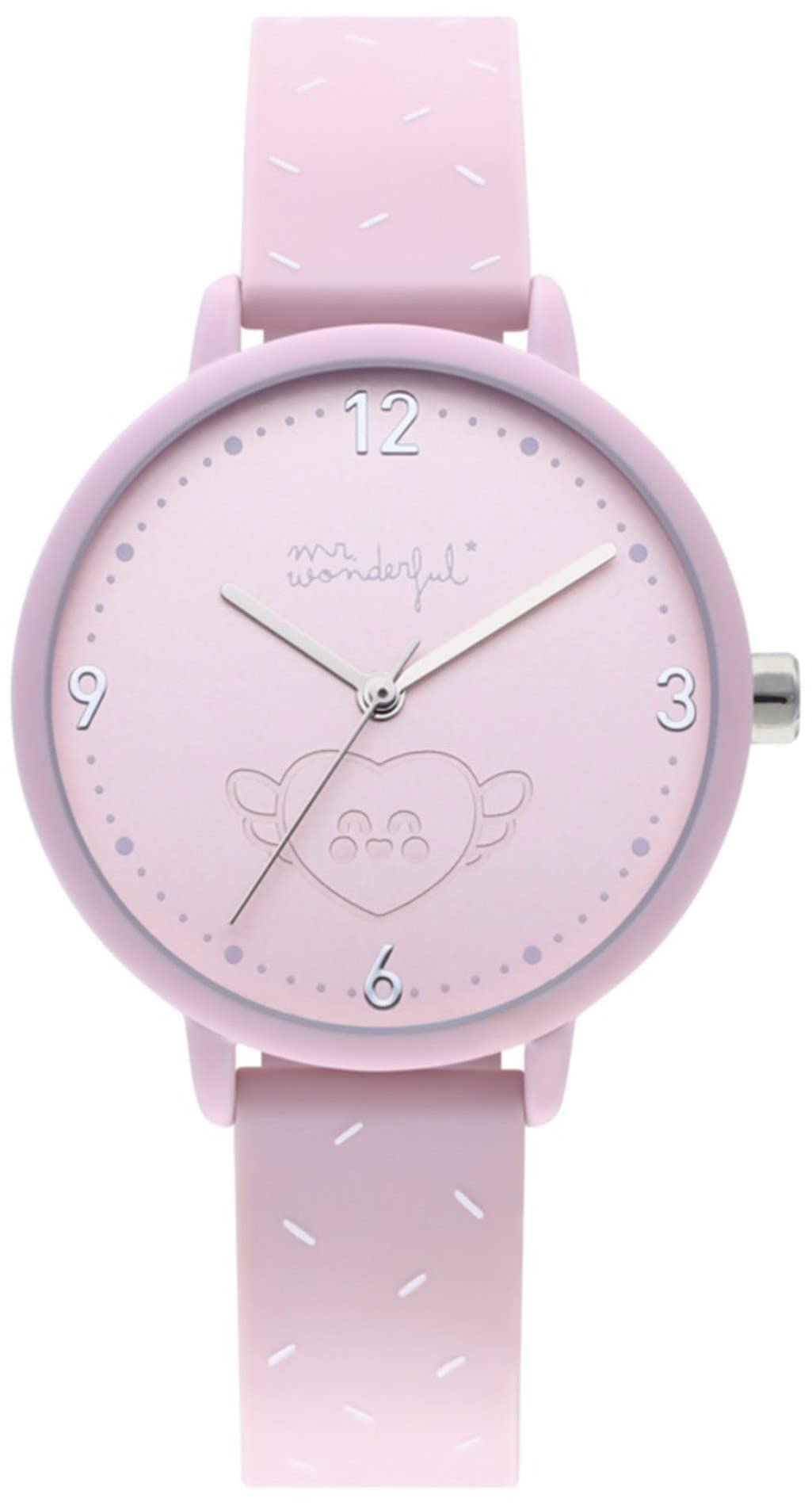 Mr Wonderful Analogico Adulto Unisex 8431242959580 - 4