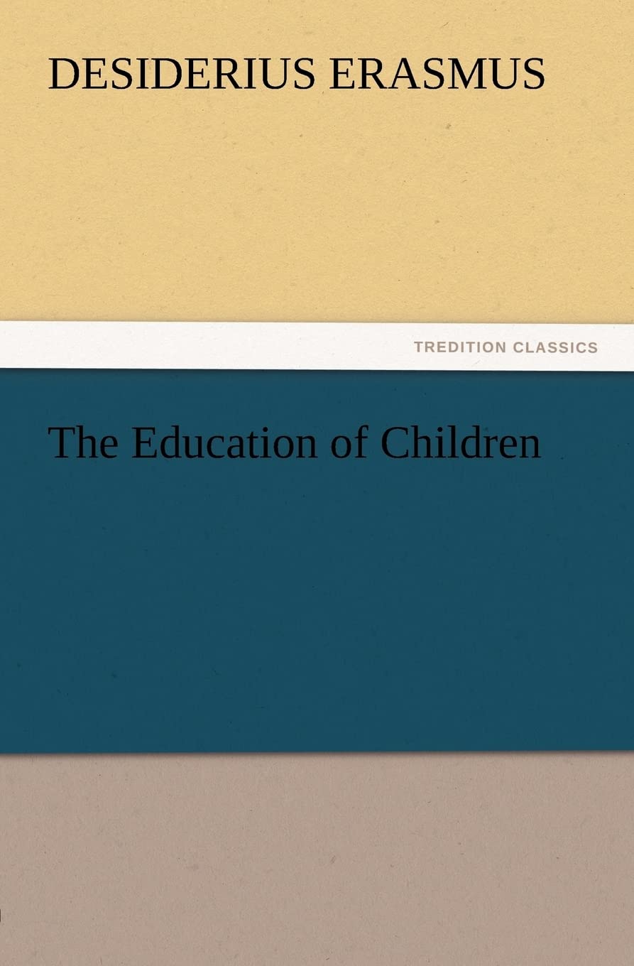 The Education of Children