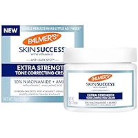 Palmer's Skin Success Extra Strength Tone Correcting Cream 75g