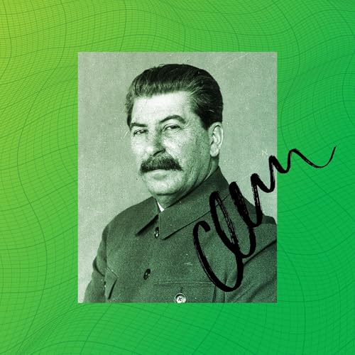 Heterodox Economists: Joseph Stalin