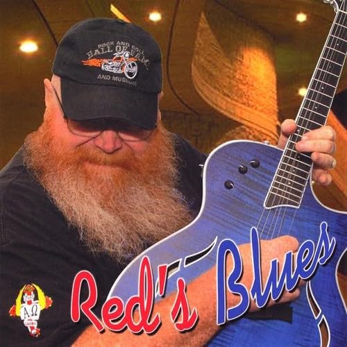 Red's Blues