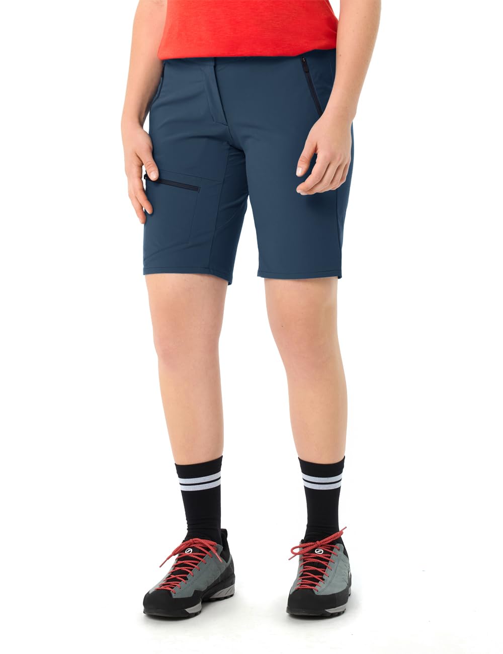 VAUDE Damen Shorts Women's Badile Shorts II