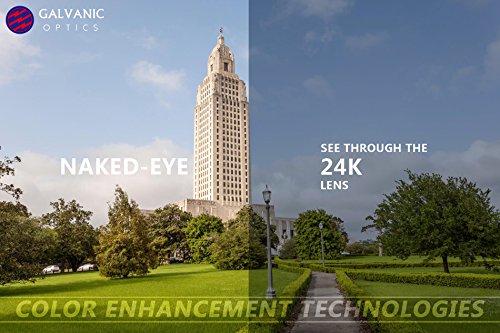 Image of Galvanic Replacement Lenses for Oakley Ten X OO9128 Sunglasses - Multiple Choices