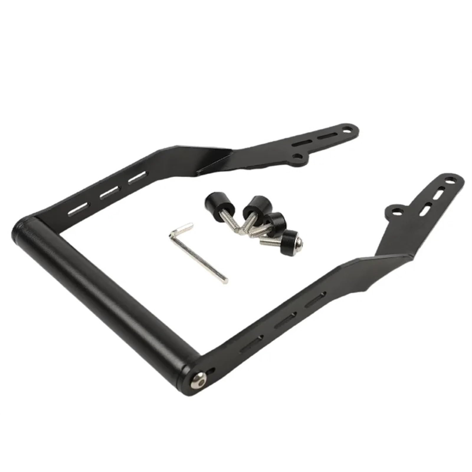 Motocicleta GPS Soporte De Navegación Compatible con KOVE 800X Compatible con COLOVE 800 ADV Rally Pro Soporte para teléfono móvil de motocicleta Soporte de navegación GPS Soporte de teléfono móvil