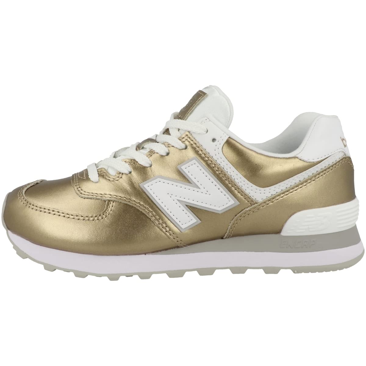 New Balance Zapatillas para mujer Wl 574