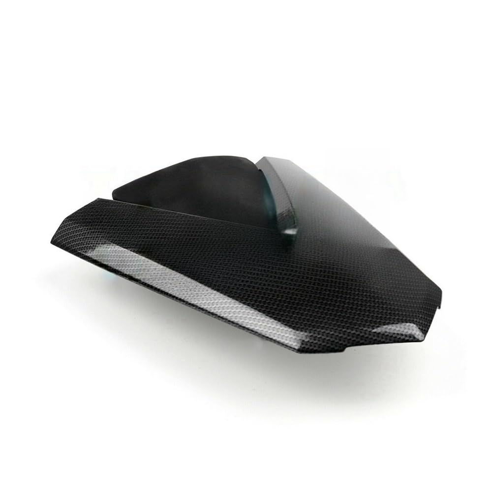 Carénage queue MT-25 YZF R25 capot selle passager finition premium abs injecté rigide - 8