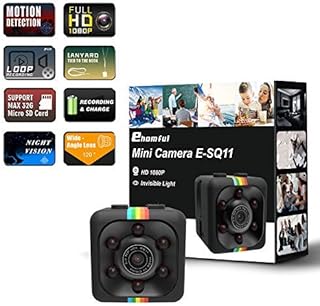 Wireless ehomful Convert Security Activated