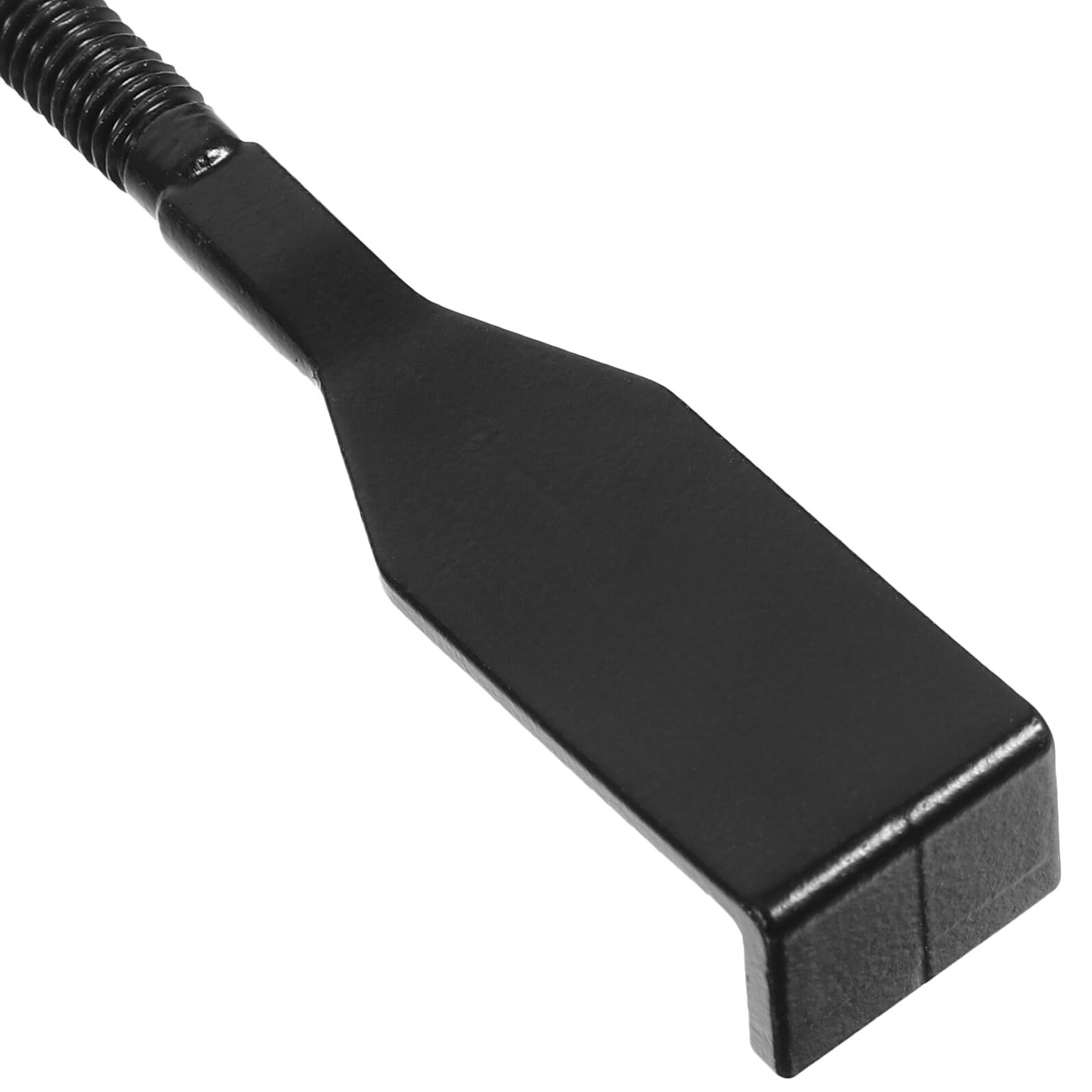 5 Pièces Verrou de Porte Portable Noir Butoir de Porte de Sécurité Compact Hôtel et Appartement Serrure Robuste Anti-ouverture Sécurité Maison et Voyage Compatible Intérieurères
