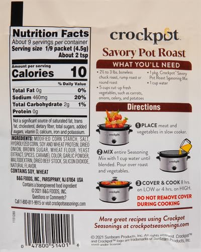 Pot Roast Cut For Slow Cooker