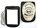 Hero's Pride Universal Magnetic Badge and Id Holder