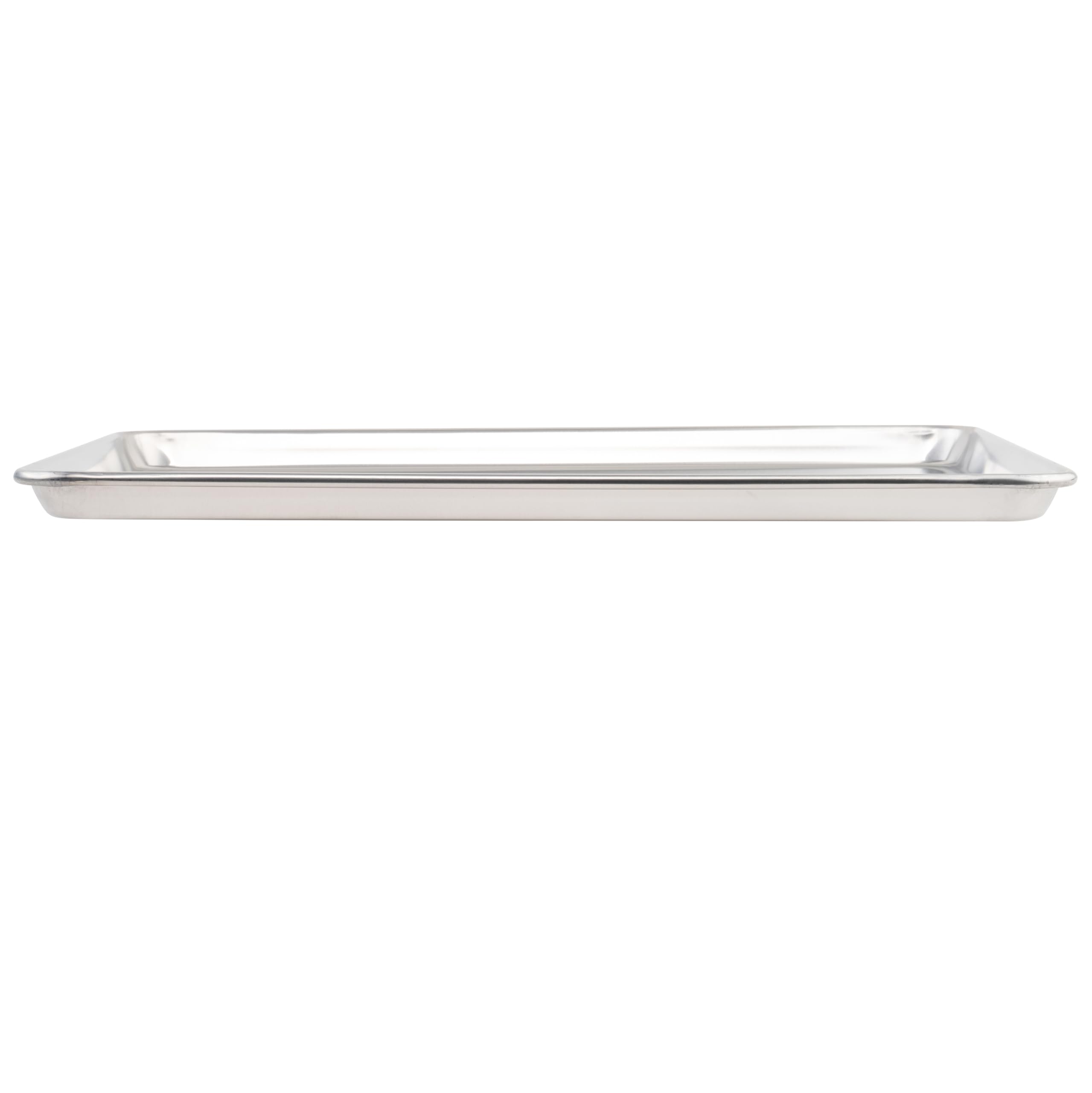 Winco 1, Aluminium