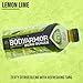 BODYARMOR ZERO Sugar Lemon Lime, Sugar Free Sports Drink - Low-Calorie Hydration - Natural Flavors with Potassium Packed Electrolytes, Antioxidants, and B-vitamins, 20 fl oz (pack of 6)