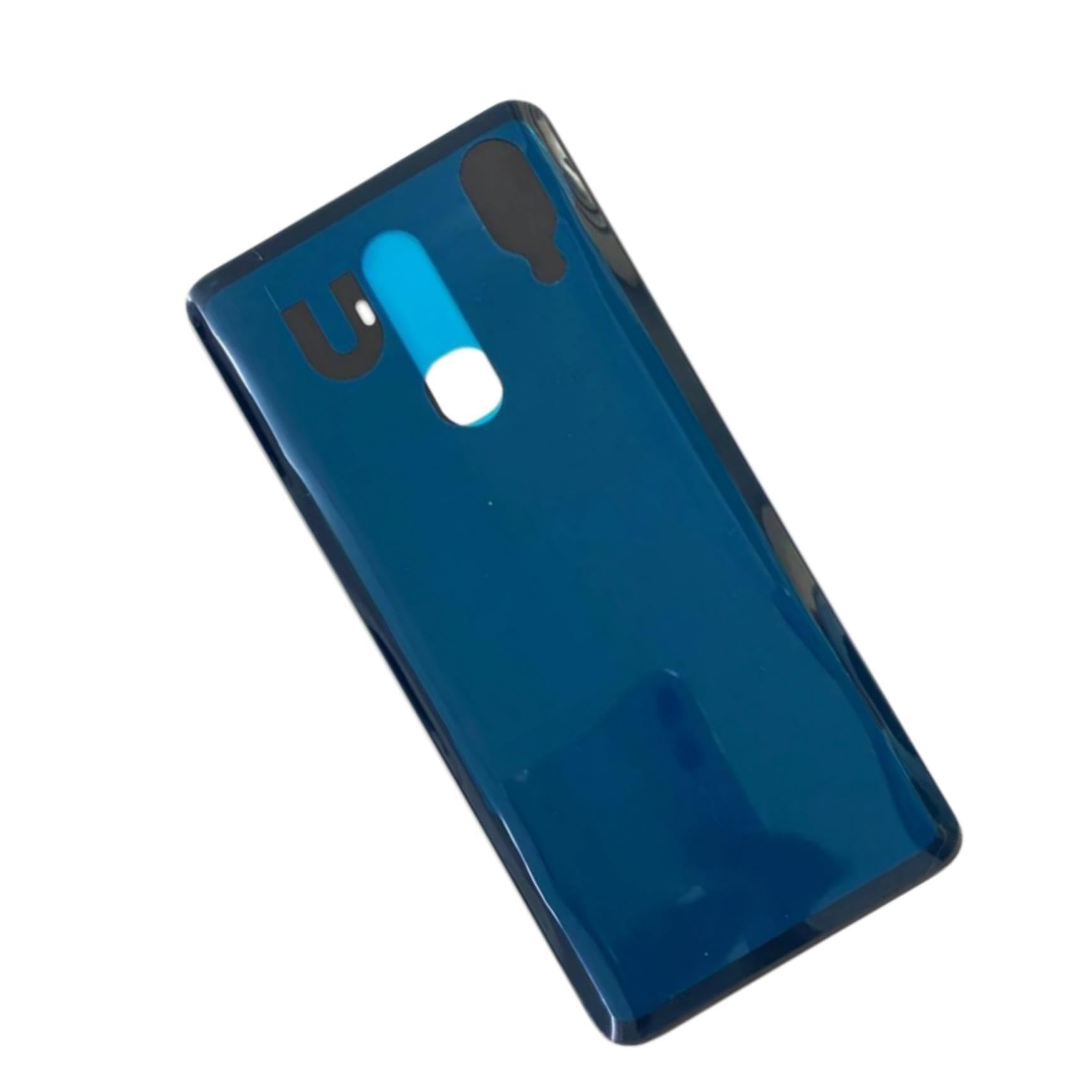 Amazon | SHOWGOOD OPPO Realme X2 Pro用 バックハウジング