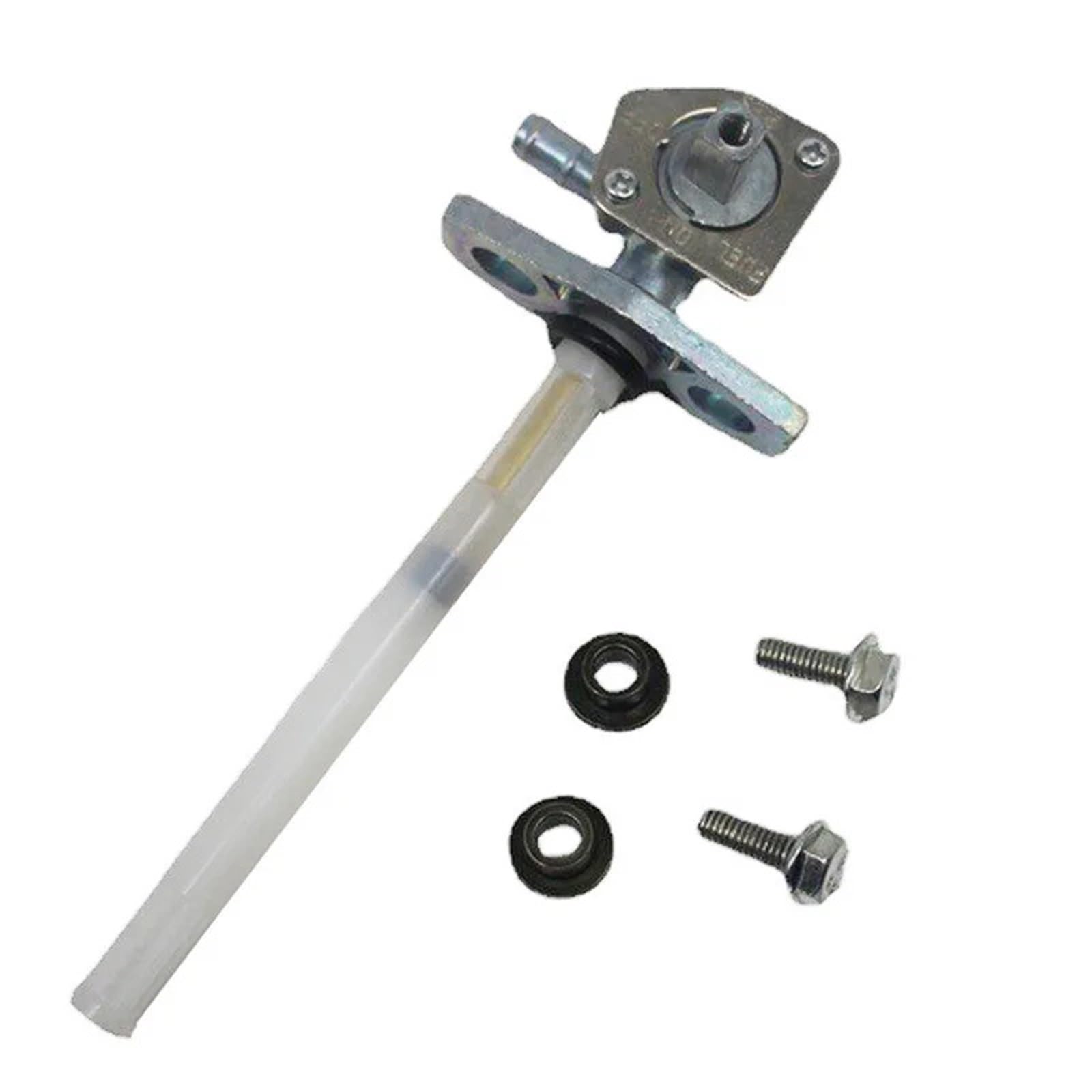 pompe essence pour moto Valve d'arrêt de gaz pour réservoir de carburant, pour TRX 400 TRX450 FourTrax Rancher TRX400EX TRX400X TRX450R Foreman 500 650 ATV