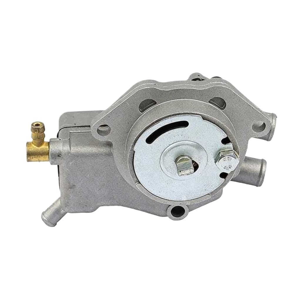 Gruppo Pompa Acqua 5ST-E2420-00-00 Compatibile Con Vino XC50