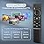 Universal for Samsung TV Remote,Replacement Control Compatible with All Samsung Smart Series TVs