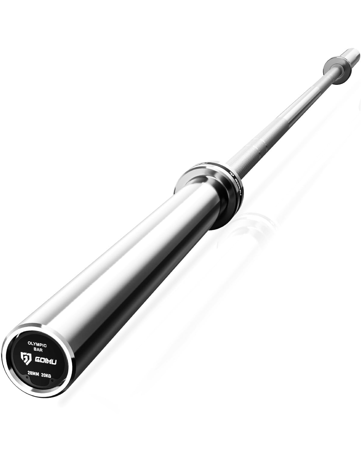 GOIMU PB01 Olympic Barbell