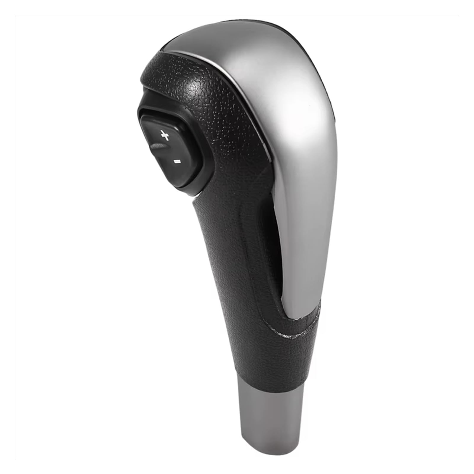 Smlzzc One Color Gear Stick Cover Head For Aveo For Sonic For Trax Car Gear Shift Knob Automatic Transmission Shifter Lever Head
