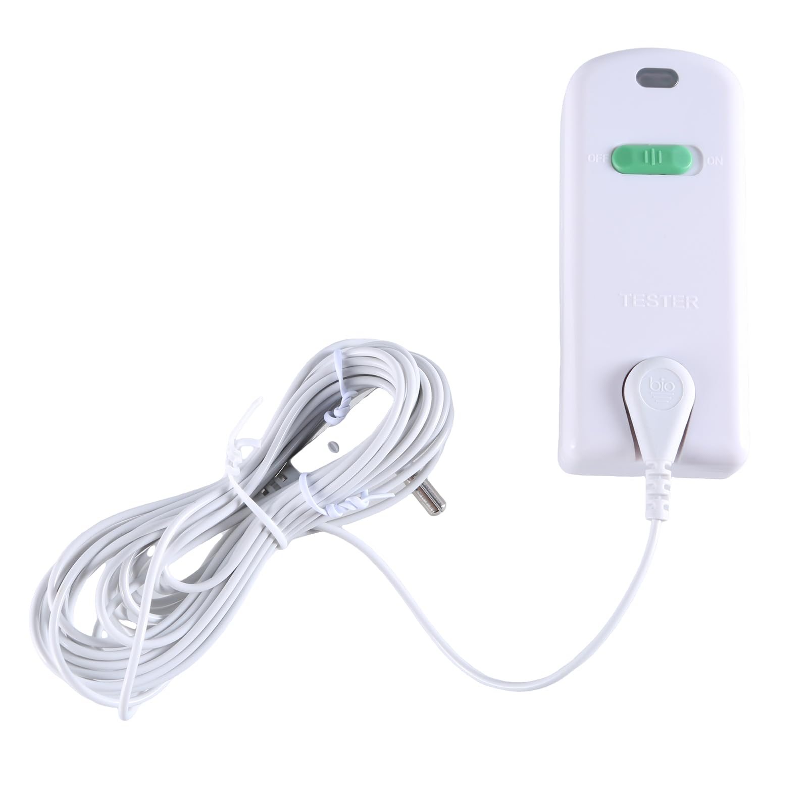 Tsophreniq Light Grounding Continuity Tester For Earthing Products Mat Cord To Cord