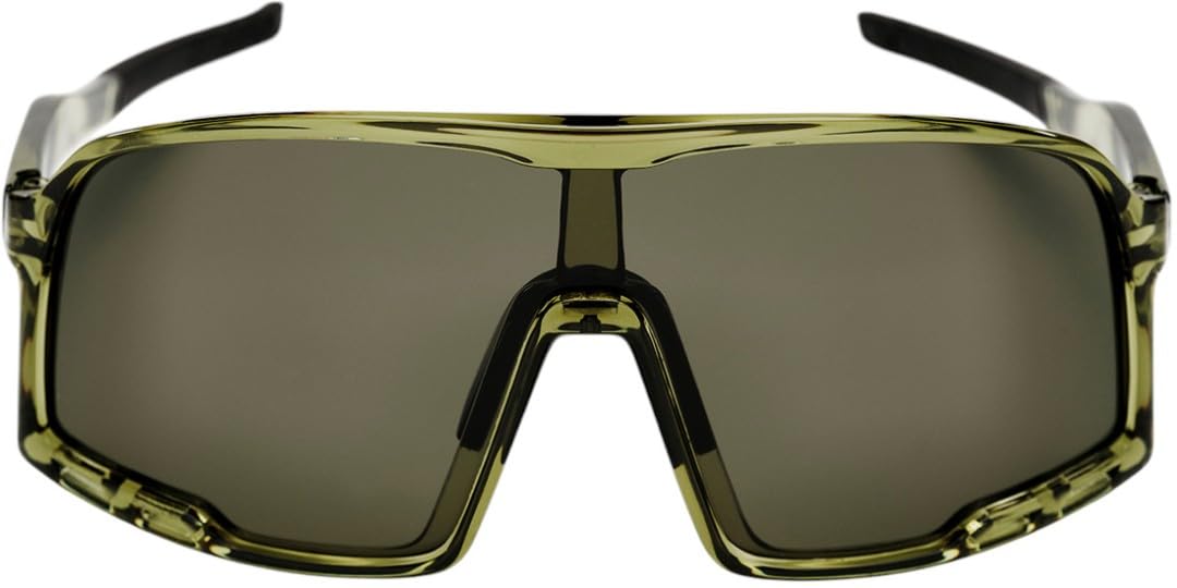 CHPO Sonnenbrille Henrik, Größe:L, Farben:forest green/green