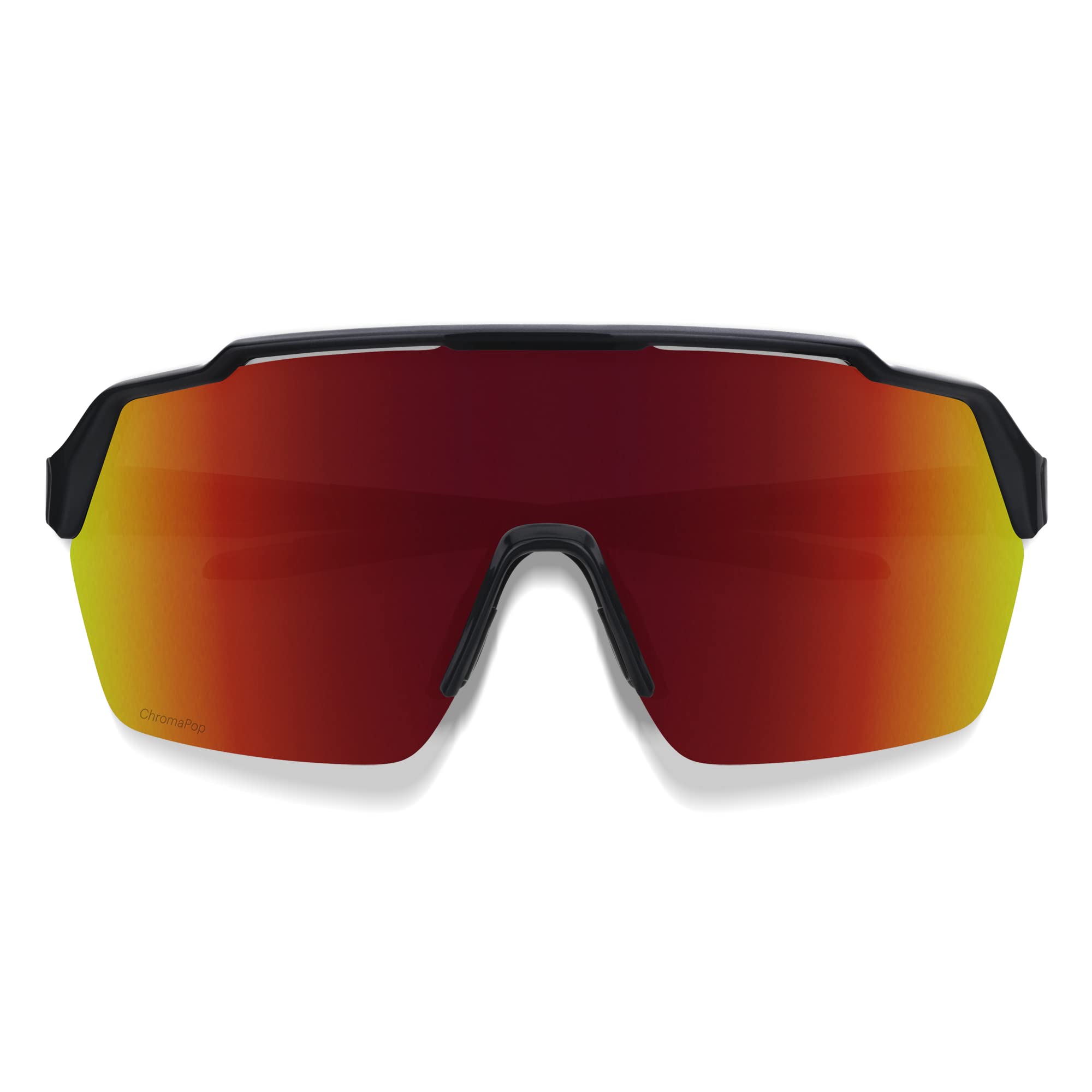 Amazon.co.jp: Smith Shift Split MAG Sunglasses Black Free : Sports 