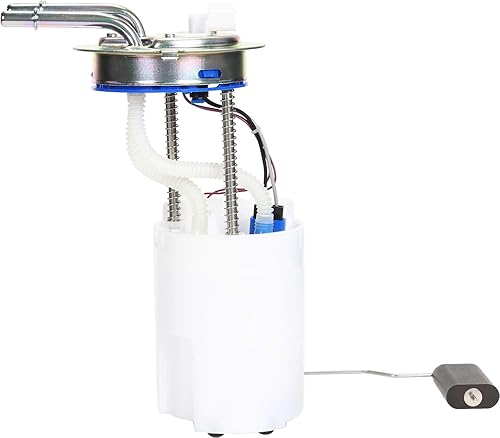 Miniatura 7 de Delphi FG0275 Módulo de bomba de combustible medio