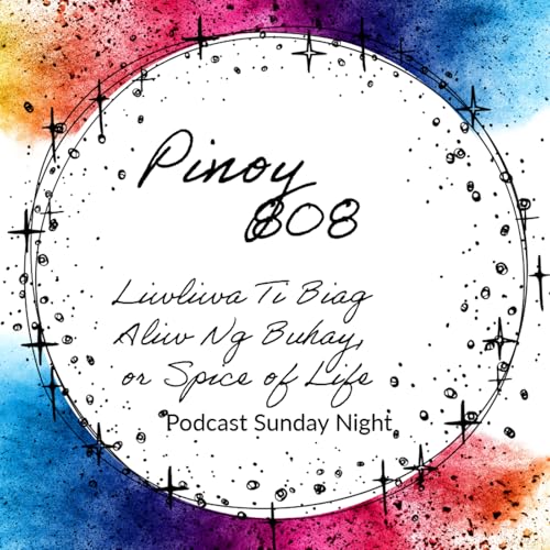 Pinoy 808 cover art