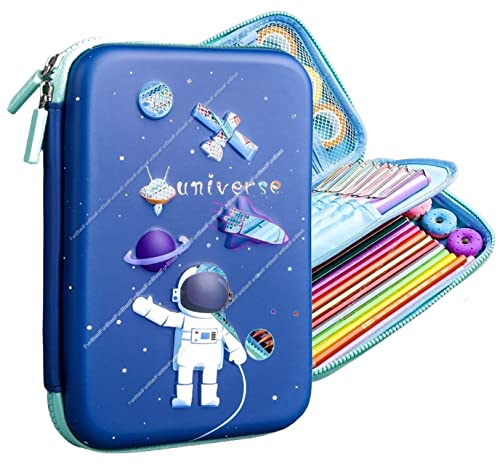 Image of FunBlast Space Pencil Case