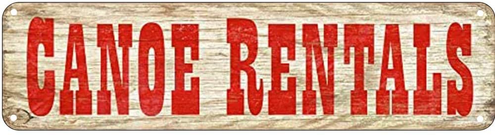 BLESSED Retro Tin Signs Aluminum Metal Sign for Kitchen Home Garden Wall Bar Cafe Decor 4x16 Inch