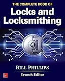 The Complete Book of Locks and Locksmithing, Seventh Edition