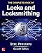 The Complete Book of Locks and Locksmithing, Seventh Edition