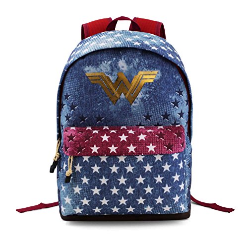 KARACTERMANIA Wonder Woman Radiant Zaino Casual