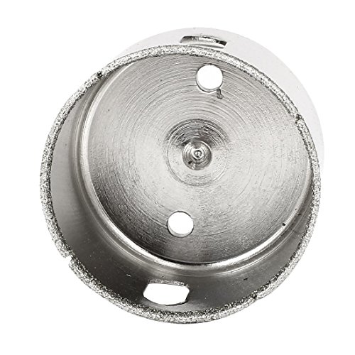 Aexit Metal Shaft Hole Saws & Accessories Woodworking Drill Tool Hole Saw Hinge Boring Hole Saw Sets Bit 25mm