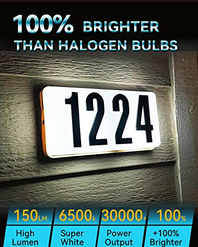 Image of Keiurot 1820 bulb 1445 BA9S Lionel Train Light Bulbs, AC /DC 10-30V,2 Pack