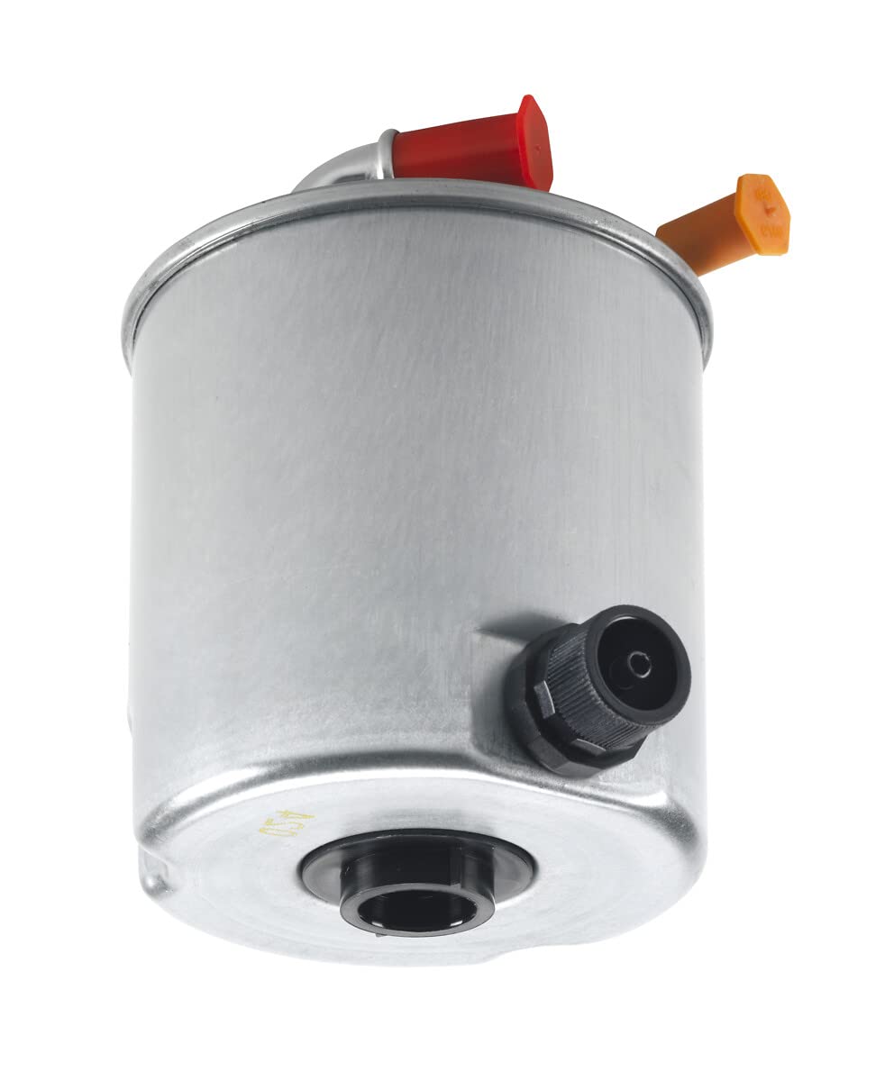 Valeo Filtro Diesel para Coches 587544, Filtro Combustible