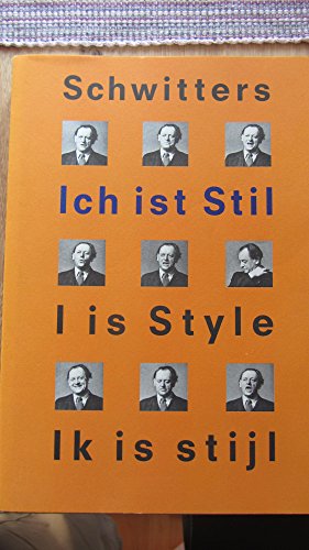  KURT SCHWITTERS