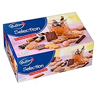 BAHLSEN Selection 8 x 250