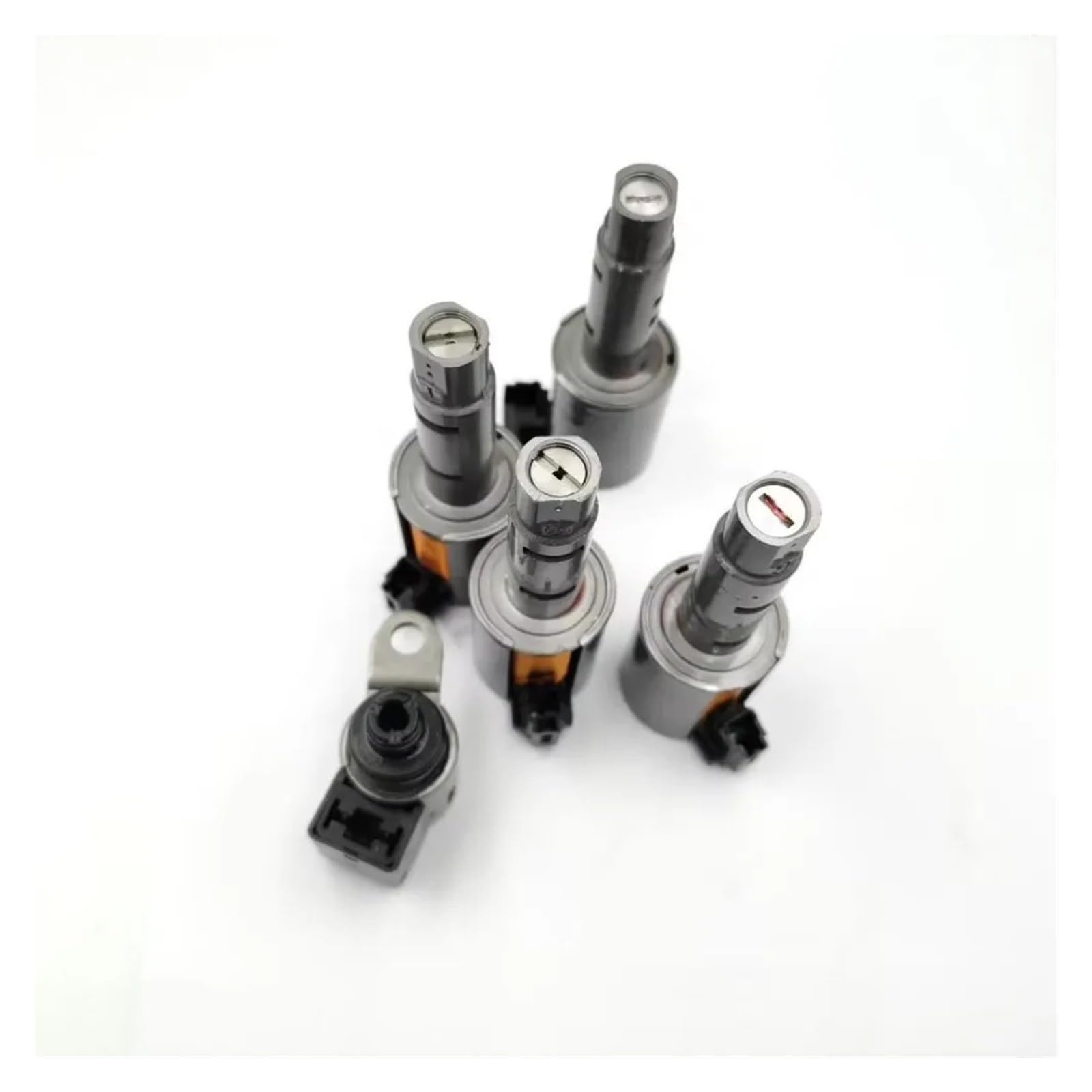 1PCS RE0F11A JF015E Transmission JF015 Solenoid Valve