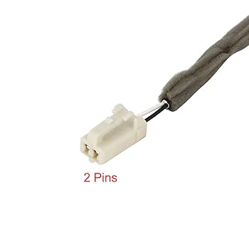 あく ABS Speed Sensor 89545-0K240 - Toyota Speed Sensor, ABS