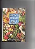  Alimentation méditerranéenne et santé : 250 recettes & 150 auteurs